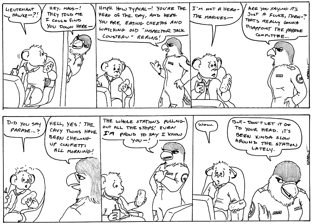on graphic enabled browsers, the image /km/pop/pop1024/comics/pop20040616L.gif would be displayed here