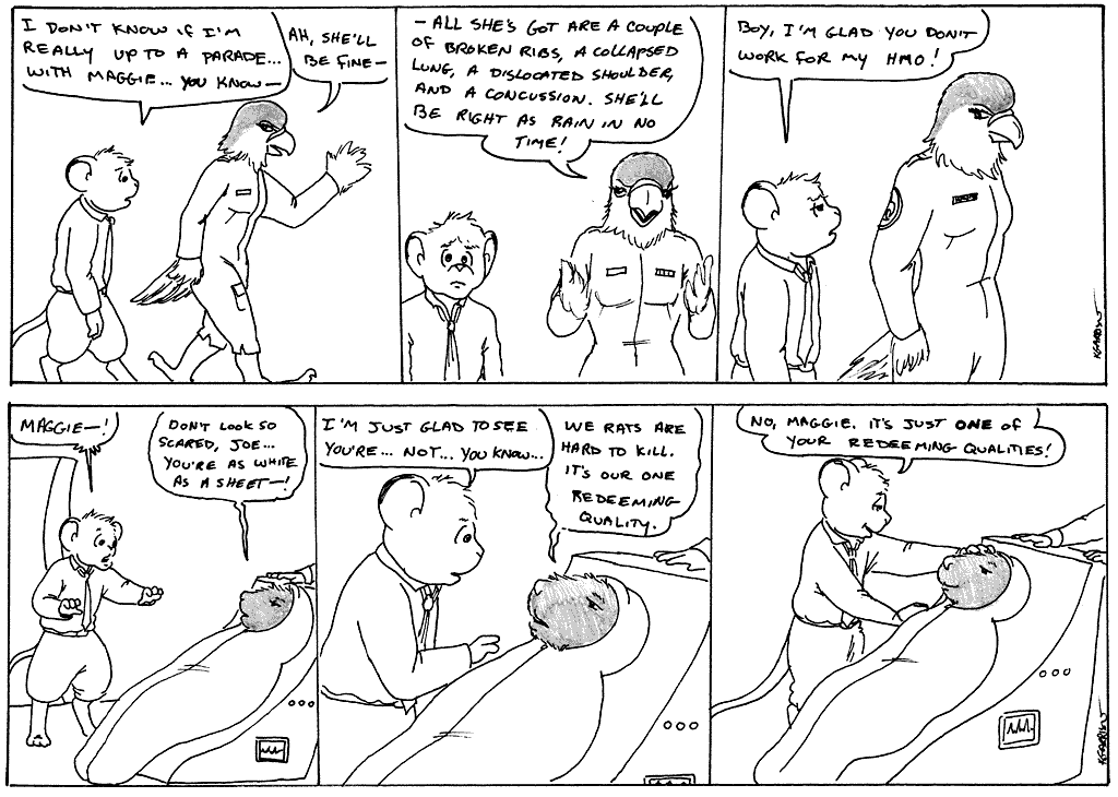 on graphic enabled browsers, the image /km/pop/pop1024/comics/pop20040618L.gif would be displayed here
