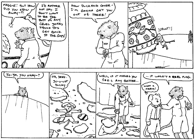 on graphic enabled browsers, the image /km/pop/pop650/comics/pop20040414.gif would be displayed here