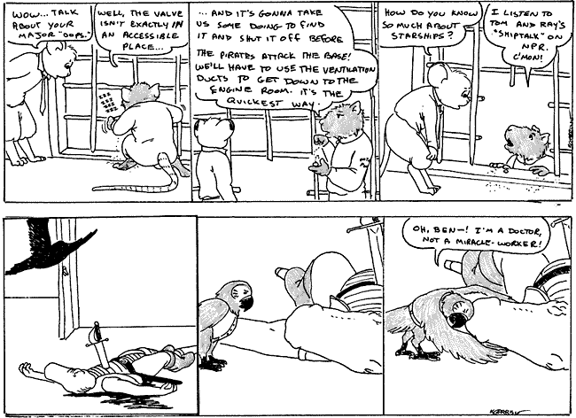 on graphic enabled browsers, the image /km/pop/pop650/comics/pop20040419.gif would be displayed here