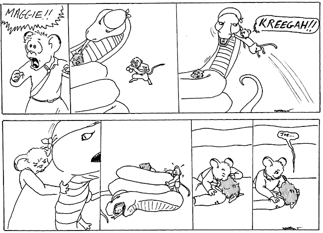 on graphic enabled browsers, the image /km/pop/pop650/comics/pop20040514.gif would be displayed here