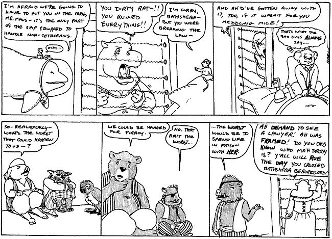 on graphic enabled browsers, the image /km/pop/pop650/comics/pop20040611.gif would be displayed here